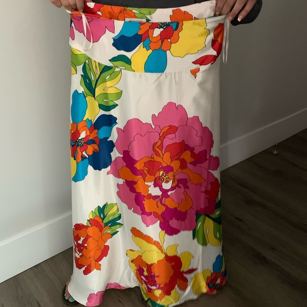 Boston Proper skirt